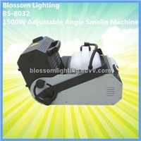 1500W Adjustable Angle Smoke Machine (BS-8032)