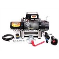 FC-H15.0 4X4 offroad electric winch