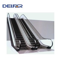 Delfar escalator with good quality