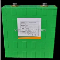 lithium iron phosphate battery 3.2V 180AH for Sightseeing car electric car,communication station etc