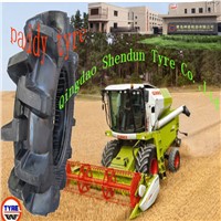 paddy tyre for tractor, combined harvester, Seeder, farmland,fertilizer,  water irrigation