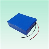 12V 30AH LiFePO4 Power Sports Battery In High Quality