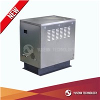 parking heater, preheating compressor lubrication system, large-scale generating units