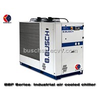 Small chiller can be moved 2.5 tons BUSCH air-cooled box type chiller