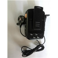 mini camera accessories for police body worn camera