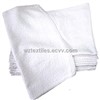 Small White Cotton Cloth Towels Disposable