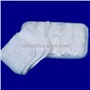 Disposable Cotton Terry Towels For Airline Use