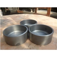 Experienced Manufacturer High Purity 99.95% Moly Crucible with best quality