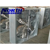 Innovative professional cooling exhaust poultry ventilation fan