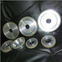 Resin bond diamond grinding wheels for tungsten carbide &amp;amp; ceramic material