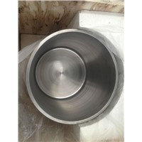 Factory Direct Sale High Purity 99.95% Mo Crucible with best quality