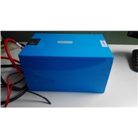 Lithium Iron Phosphate Battery Pack 12V 100AH Used For Energy Storage, Emergency Power Battery