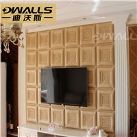 3d decoration goods wall panels 1046