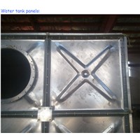 GRP / FRP Water tank