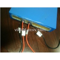 24V 7Ah lithium iron phosphate battery for electric vehicles,telecom powers,backup power