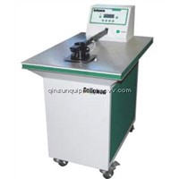 Air Permeability Tester