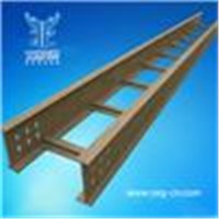Cable cable tray