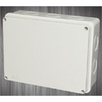 Electric Conjunction Box,Electric Connecting Box,Electric Junction Box Plastic