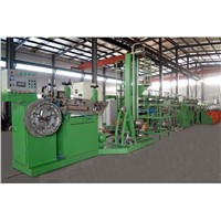 Bead Wire Winding Forming Making Machine