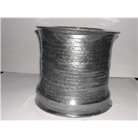 ( non ) asbestos graphite packing with ss wire