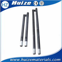 Silicon Carbide (SiC) G Type Small Electric Furnace Heating Element