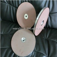 6A2T diamond grinding disc, diamond grinding pad for surface or face grinding