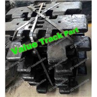 Crawler Crane Track Shoe for XCMG QUY50