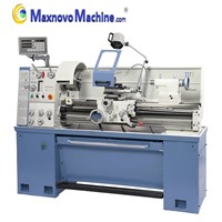 High Precision 2400W Metal Lathe Machine (MM-Master400)