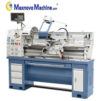 High Precision Machine 1500W Bench Metal Lathe (MM-Master380)