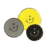 Laser Welded Diamond Saw Blade for Flat Sawing Equipment