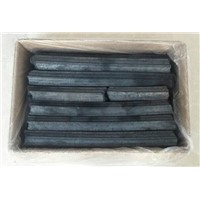 Hardwood Smokeless Sawdust Briquette Charcoal For BBQ Barbeque