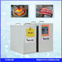 Copper induction coils heating system/induction heater/ induction heating machine/heat treatment