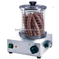 Hot Dog Machine / Electric Hot Dog Machine