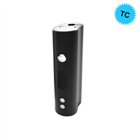 Temperature Control With Variable Voltage E-cig Box Mod  Electronic Cigarette  Mini Vapor Flask