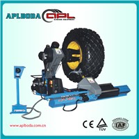used in garage truck Tire Changer