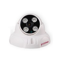 1/3 CMOS 2MP indoor plastic dome 1080P AHD Camera