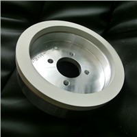 6A2 Plain Cup Diamond Wheel
