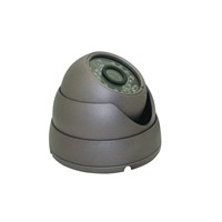 Mini style dome indoor vandalproof 1080P 2MP AHD Camera