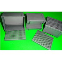 Factory Supply High Purity 99.95% molybdenum Box with best price