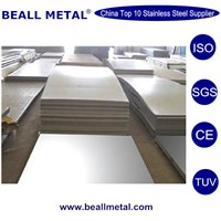 330 660  stainless steel cold rolled/hot rolled sheet