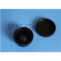 High quality china optical  Wide angle lens
