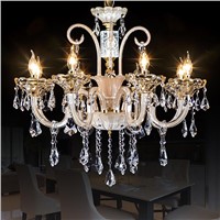 Modern Crystal Ceiling Lighting pendant lighting chandelie