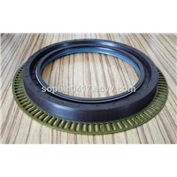 100 holes oil seal