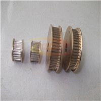 Brass Copper Timing Belt Pulley