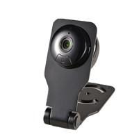 Mini wireless doorbell P2P ip camera