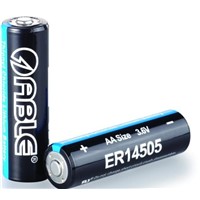 ER14505 LiSOCL2 battery