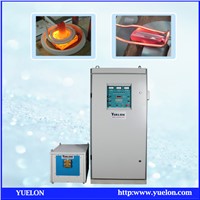 Energy-saving induction heating equipments/heat treatment process/induction heating machine