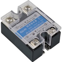Solid State Relay DC-AC 10A-80A