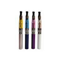 Wholesale EGO Twist Electronic Cigarette with CE4 Atomizer