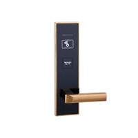 FOX New modle FL-280G RF card lock for hotel doors